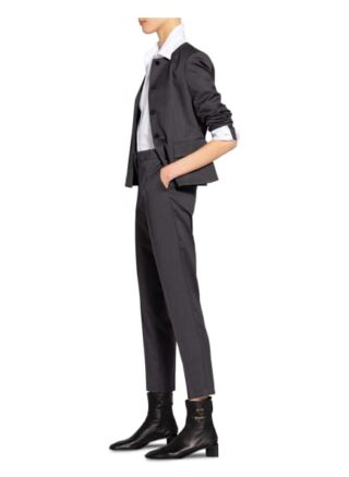 Boss Hose Tiluna, Grau