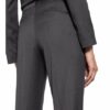 Boss Hose Tiluna, Grau