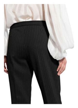 Boss Hose Tiluna, Schwarz
