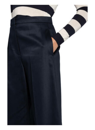 Boss Hose Tilwide, Blau