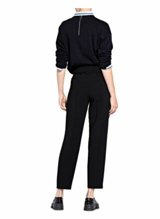 Boss Hose Tocalua, Schwarz