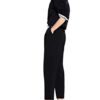 Boss Hose Tocalua, Schwarz