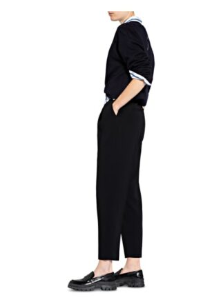 Boss Hose Tocalua, Schwarz