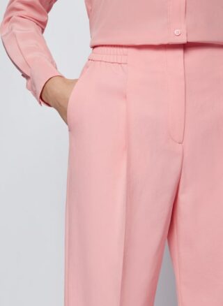 Boss Hose Tukkah, Pink