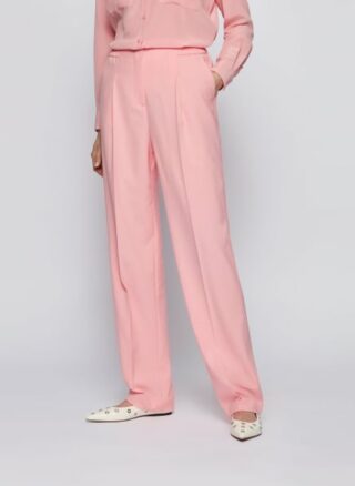 Boss Hose Tukkah, Pink