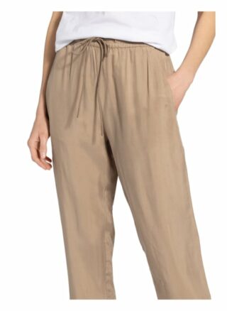 Boss Hose im Jogging-Stil Tatinia, Grau