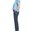 Boss Hose tiluna11, Blau