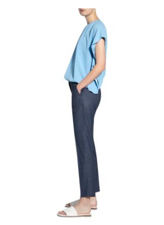 Boss Hose tiluna11, Blau