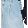 Boss Jeans-Shorts Denim Shorts 1.0, Blau