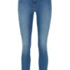 Boss Jeans Skinny Crop 1.0 Skinny Fit, Blau