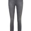 Boss Jeans Skinny Crop 1.0 Skinny Fit, Grau