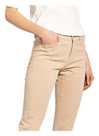 Boss Jeans Slim Crop 1.0, Grau