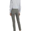 Boss Jeans Slim Crop 1.0, Grün