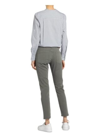 Boss Jeans Slim Crop 1.0, Grün
