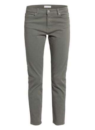 Boss Jeans Slim Crop 1.0, Grün