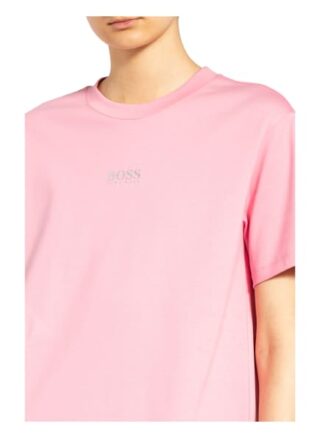 Boss Jerseykleid Enchy, Pink