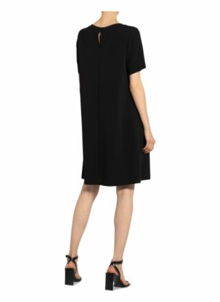 Boss Kleid Dastika, Schwarz