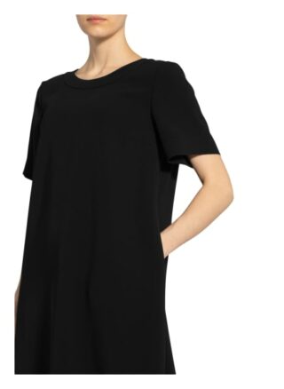 Boss Kleid Dastika, Schwarz