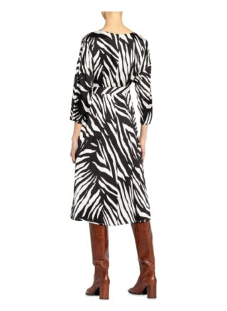 Boss Kleid Davery, Schwarz
