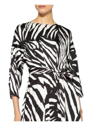 Boss Kleid Davery, Schwarz