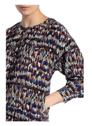 Boss Kleid Deffei mit Seide, Lila
