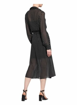 Boss Kleid Devita, Schwarz