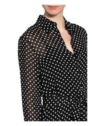 Boss Kleid Devita, Schwarz