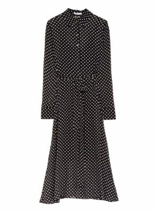 Boss Kleid Devita, Schwarz