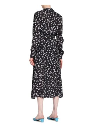 Boss Kleid Devitta, Schwarz