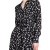 Boss Kleid Devitta, Schwarz