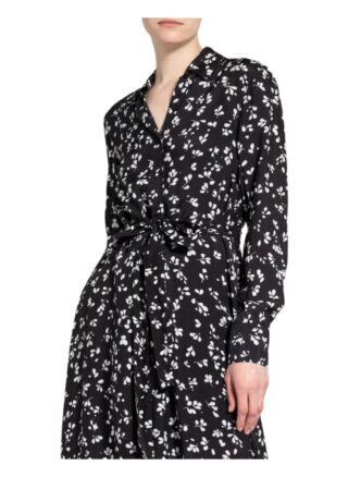 Boss Kleid Devitta, Schwarz
