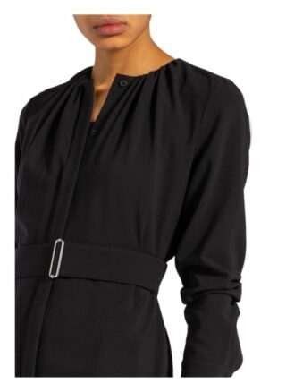Boss Kleid Dibanora, Schwarz