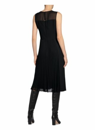 Boss Kleid Dionira, Schwarz