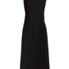 Boss Kleid Dionira, Schwarz