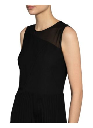 Boss Kleid Dionira, Schwarz