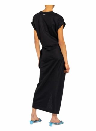 Boss Kleid Elysida, Schwarz