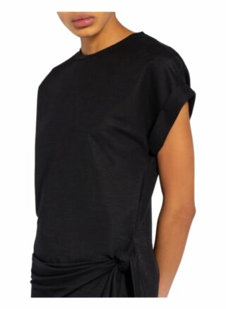 Boss Kleid Elysida, Schwarz