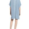 Boss Kleid Emalya, Blau