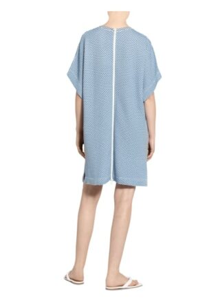 Boss Kleid Emalya, Blau