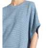 Boss Kleid Emalya, Blau