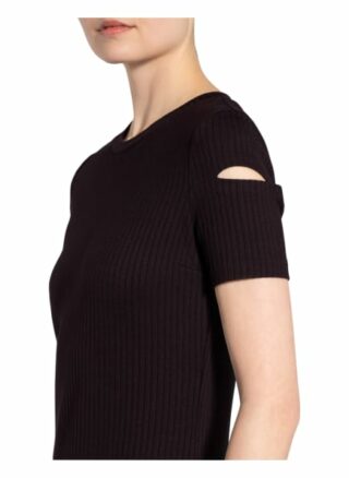 Boss Kleid Esymona, Schwarz