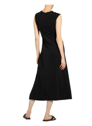 Boss Kleid Ewia, Schwarz