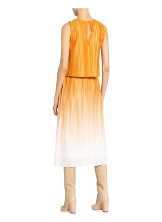 Boss Kleid Ezzica, Orange