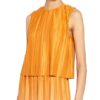 Boss Kleid Ezzica, Orange