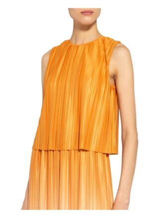 Boss Kleid Ezzica, Orange