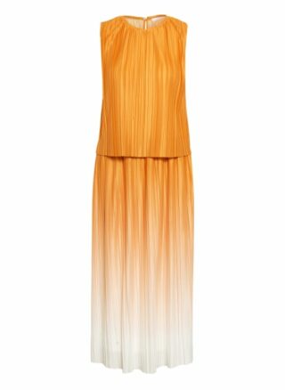Boss Kleid Ezzica, Orange