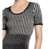 Boss Kleid Farya, Schwarz