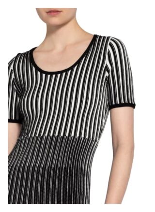 Boss Kleid Farya, Schwarz