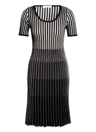 Boss Kleid Farya, Schwarz