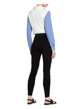 Boss Leggings Talmire, Schwarz